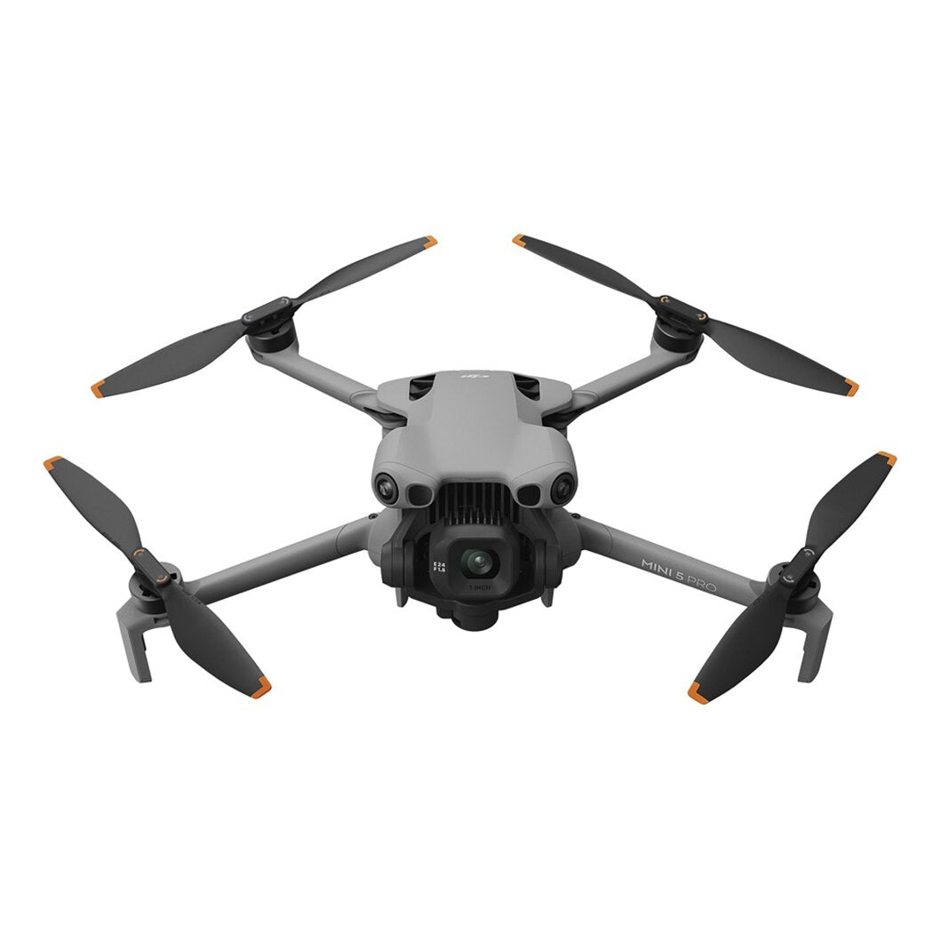 DJI Mini 5 Pro Drone con Fotocamera 4K HDR