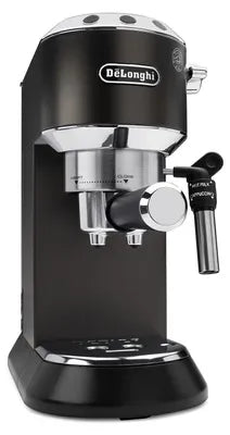 DeLonghi Dedica Style EC 685.BK Macchina per Espresso 1,1 L