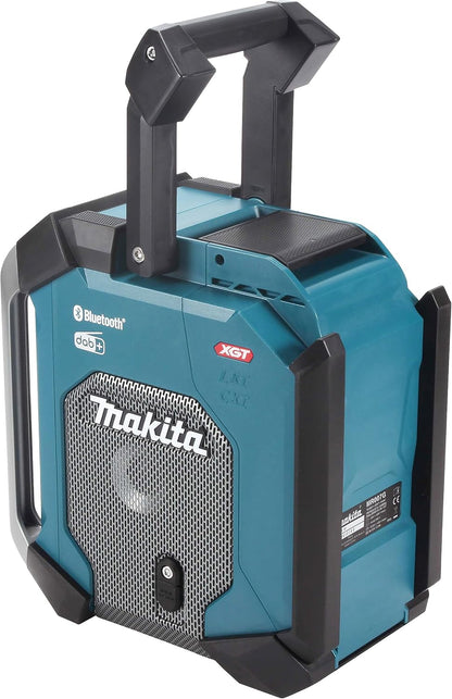 Makita MR007GZ Radio da Cantiere Petrol