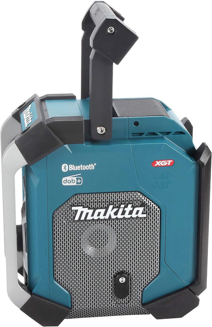 Makita MR007GZ Radio da Cantiere Petrol