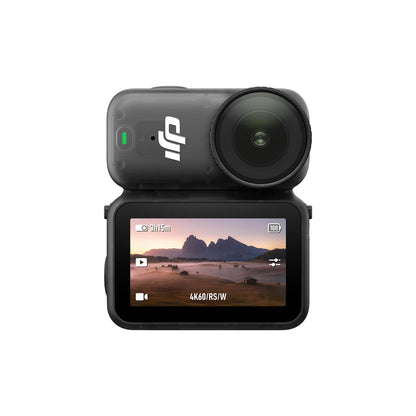 DJI Osmo Nano Combo Standard Action Cam 4K