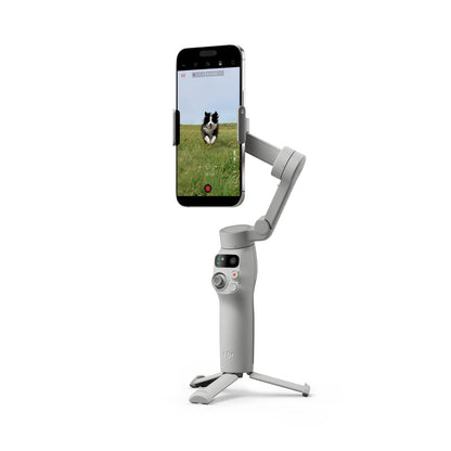 DJI Osmo Mobile 7 Stabilizzatore per Smartphone