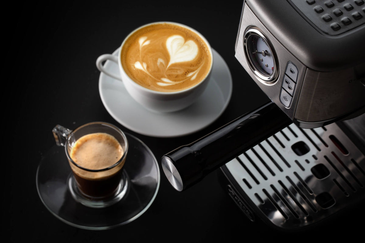 Ariete 1381 Macchina da Caffè 15 bar 1300 W