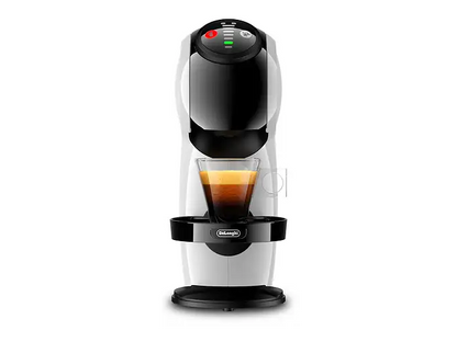 De'Longhi Genio S EDG226.W Macchina Caffè a Capsule 1460W 15 Bar