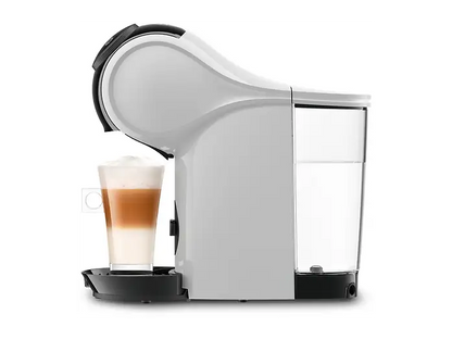 De'Longhi Genio S EDG226.W Macchina Caffè a Capsule 1460W 15 Bar