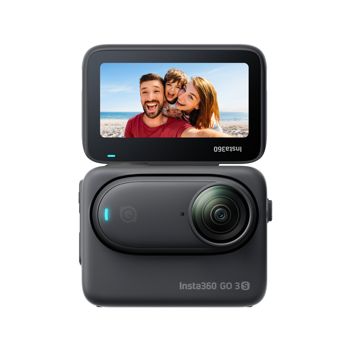 Insta360 GO 3S Action Cam 4K