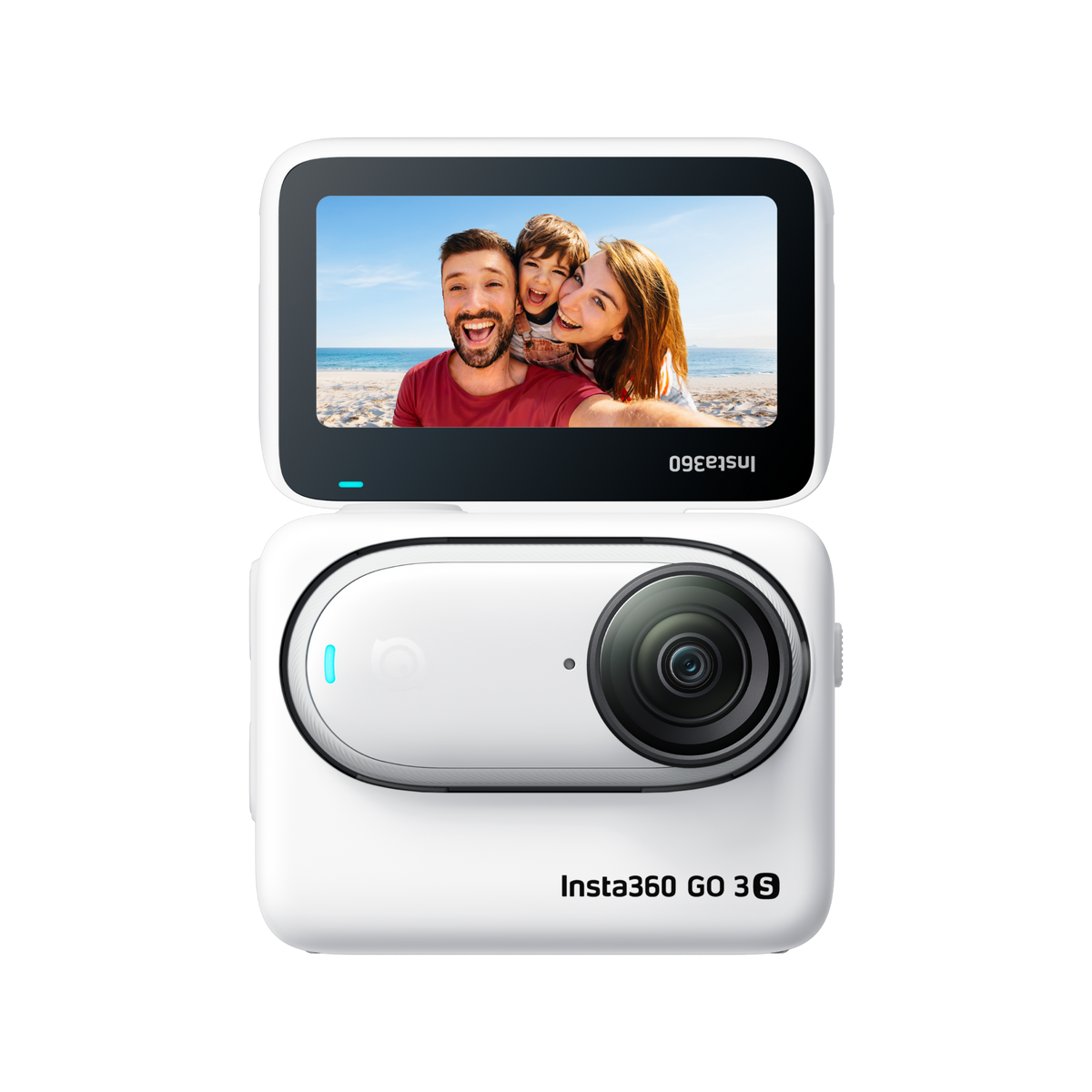 Insta360 GO 3S Action Cam 4K