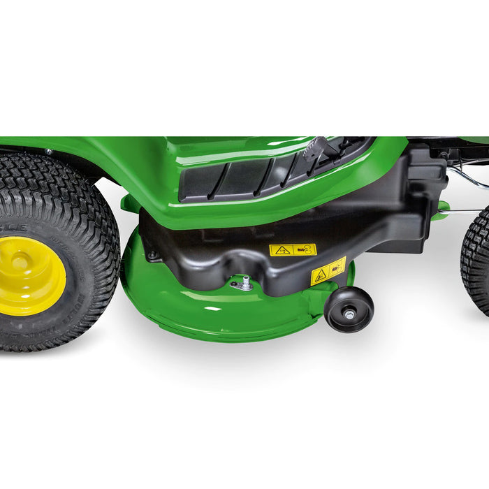 JOHN DEERE X350R Trattorino Rasaerba Idrostatico 12.2kW 107cm