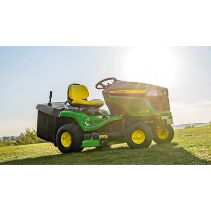 JOHN DEERE X350R Trattorino Rasaerba Idrostatico 12.2kW 107cm