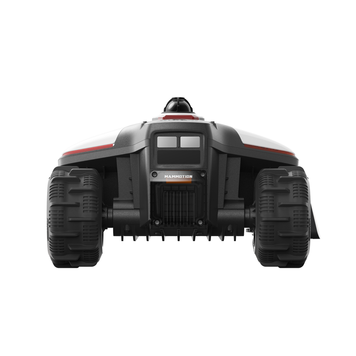MAMMOTION LUBA mini 2 AWD 1500 Robot Tagliaerba