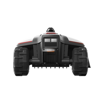 MAMMOTION LUBA mini 2 AWD 1500 Robot Tagliaerba
