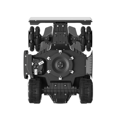 MAMMOTION LUBA mini 2 AWD 1500 Robot Tagliaerba