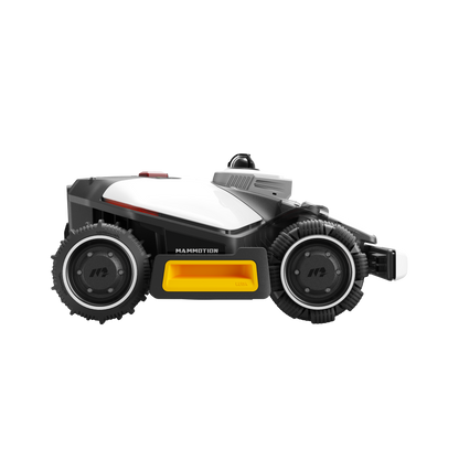 MAMMOTION LUBA mini 2 AWD 1500 Robot Tagliaerba