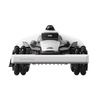 MAMMOTION LUBA mini 2 AWD 1500 Robot Tagliaerba