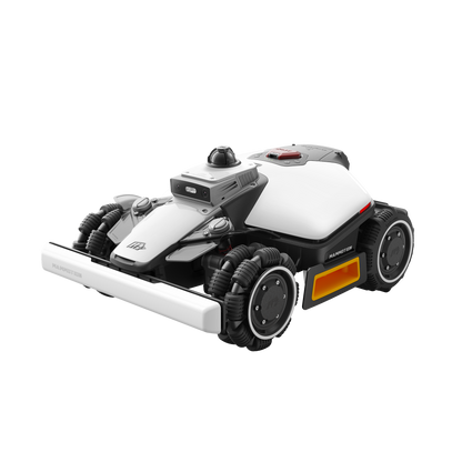 MAMMOTION LUBA mini 2 AWD 1500 Robot Tagliaerba