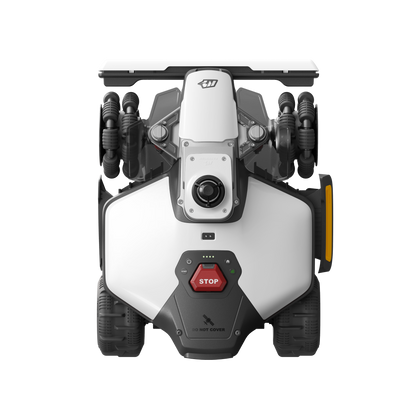 MAMMOTION LUBA mini 2 AWD 1500 Robot Tagliaerba