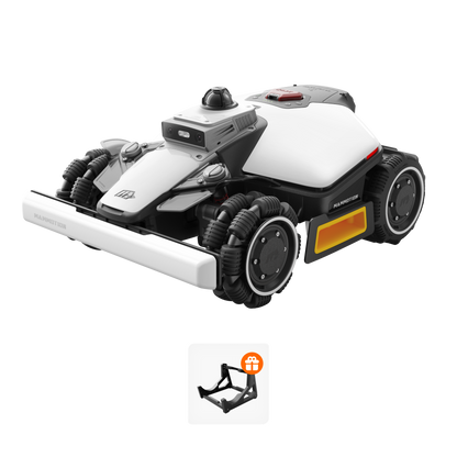 MAMMOTION LUBA mini 2 AWD 1500 Robot Tagliaerba