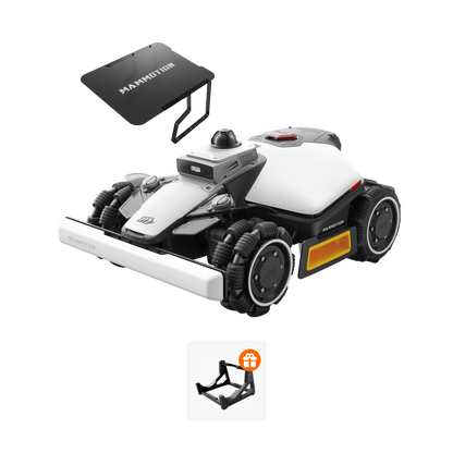 MAMMOTION LUBA mini 2 AWD 1500 Robot Tagliaerba