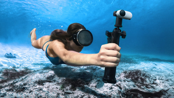 Insta360 GO 3S Action Cam 4K