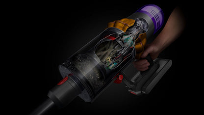 Dyson V15 Detect Absolute Aspirapolvere Senza Filo 240AW