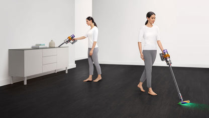 Dyson V15 Detect Absolute Aspirapolvere Senza Filo 240AW