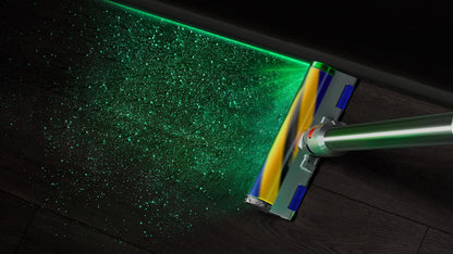 Dyson V15 Detect Absolute Aspirapolvere Senza Filo 240AW