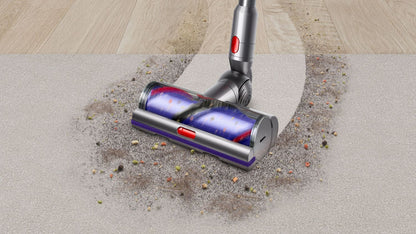 Dyson V15 Detect Absolute Aspirapolvere Senza Filo 240AW