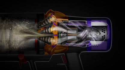 Dyson V15 Detect Absolute Aspirapolvere Senza Filo 240AW