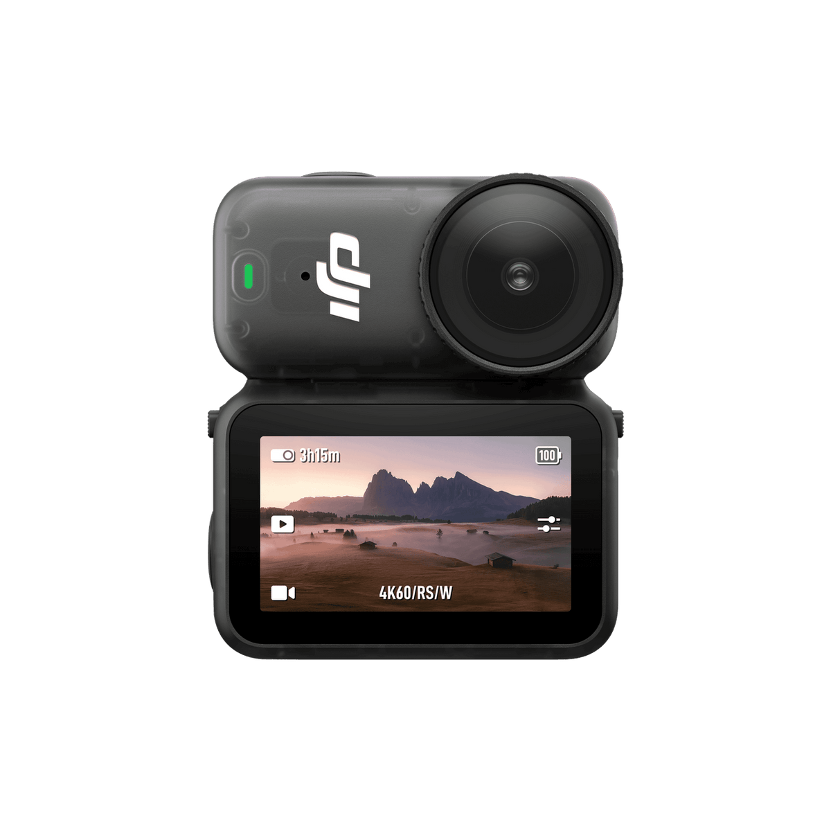 DJI Osmo Nano Combo Standard Action Cam 4K