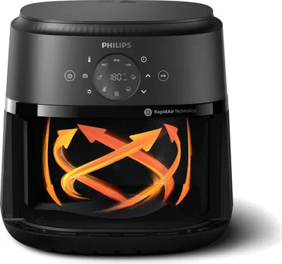 Philips 2000 Series NA231/00 Friggitrice ad Aria