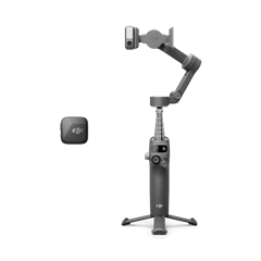 DJI Osmo Mobile 7 Stabilizzatore per Smartphone