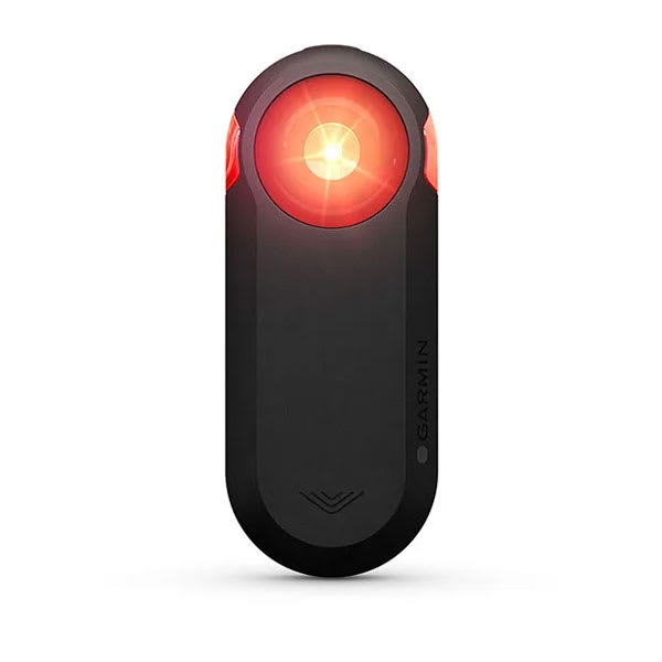 Garmin Varia RTL515 Radar con Luce Posteriore per Bici