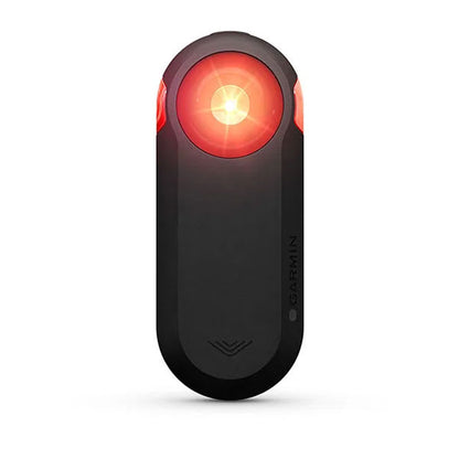 Garmin Varia RTL515 Radar con Luce Posteriore per Bici