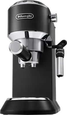 DeLonghi Dedica Style EC 685.BK Macchina per Espresso 1,1 L