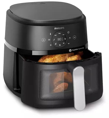 Philips 2000 Series NA231/00 Friggitrice ad Aria