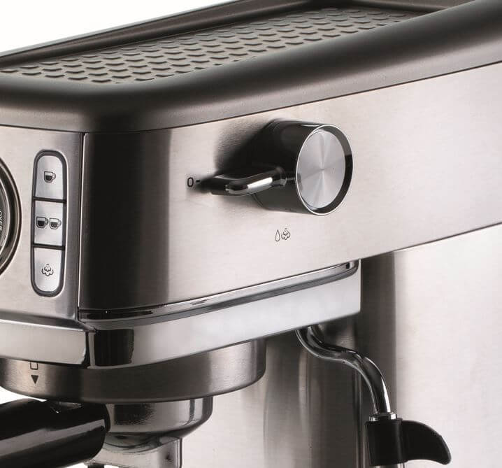 Ariete 1381 Macchina da Caffè 15 bar 1300 W