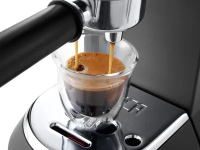 DeLonghi Dedica Style EC 685.BK Macchina per Espresso 1,1 L