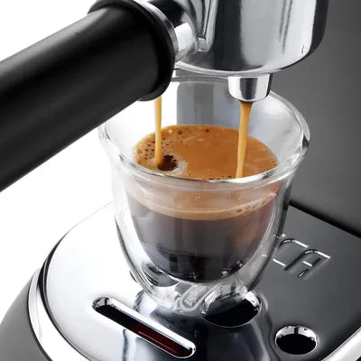 DeLonghi Dedica Style EC 685.BK Macchina per Espresso 1,1 L