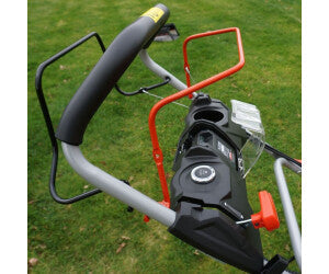 Hecht 5-IN-1 Tosaerba a Scoppio 46cm