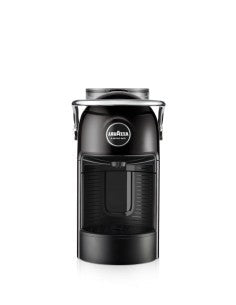 Lavazza 18001400 LM Jolie Evo Macchina da Caffè 1250W Black