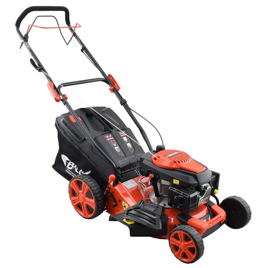 MAORI MRS 4615 SPQ Tagliaerba a Benzina Semovente 2.6kW 146cc 45.7cm