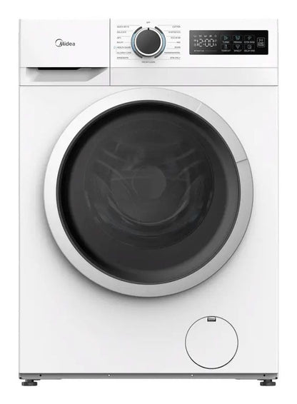 Midea MF110W90BA10 Lavatrice a Carica Frontale 9 kg 1351 Giri/min