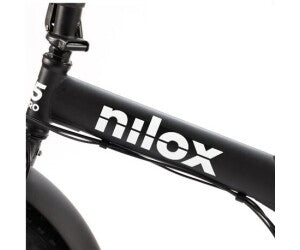 Nilox X5 PRO Bicicletta Elettrica Pieghevole 250 W 20"
