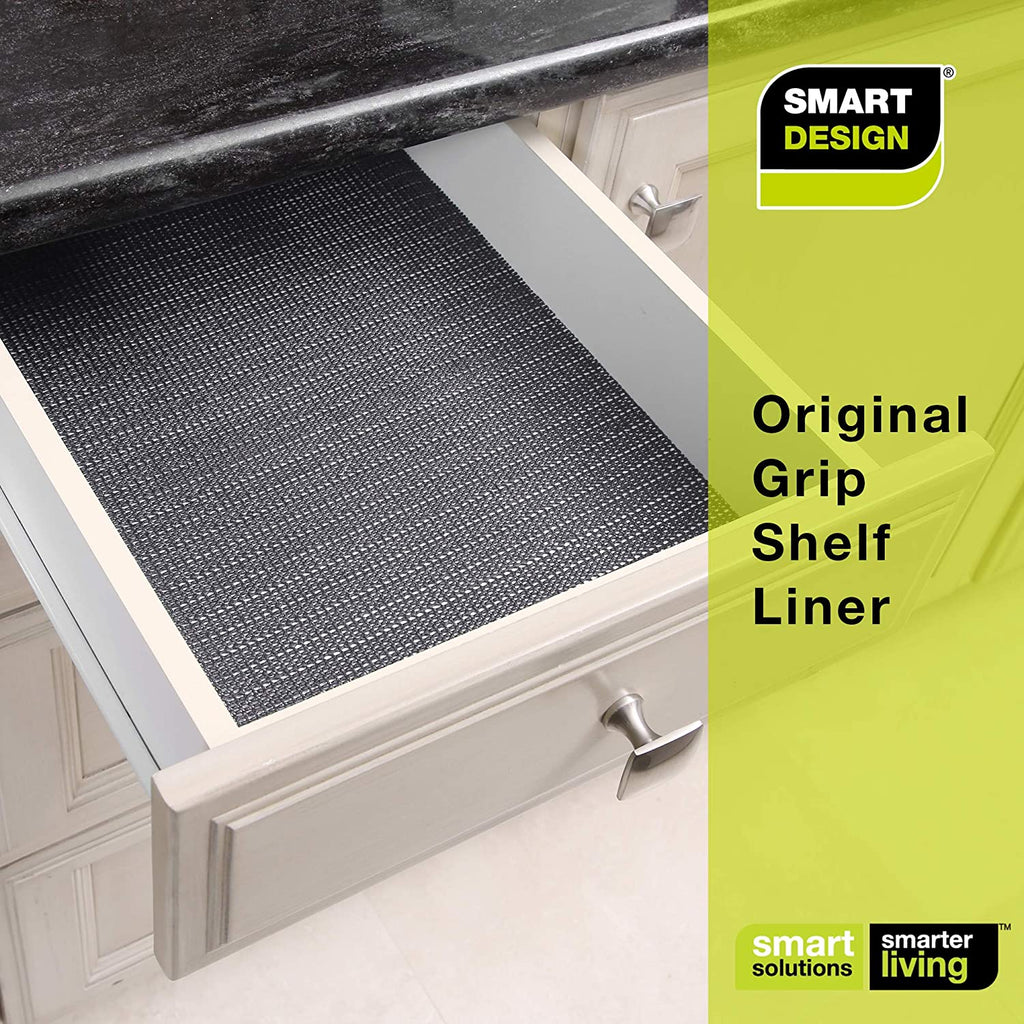 Original Grip Shelf Liner - 12 Inch x 45 Feet
