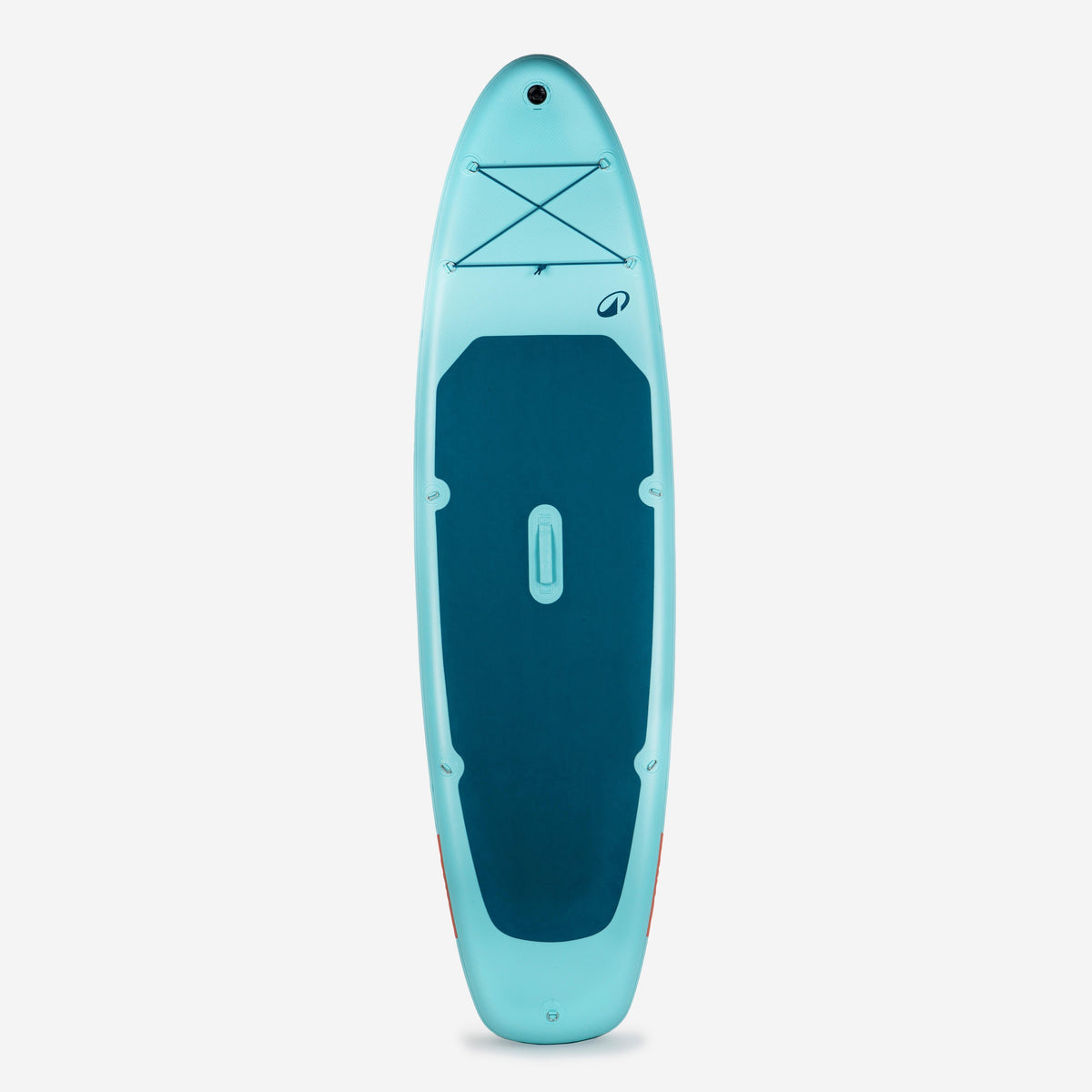 DECATHLON 8901115 Set Stand Up Paddle Gonfiabile 10'6