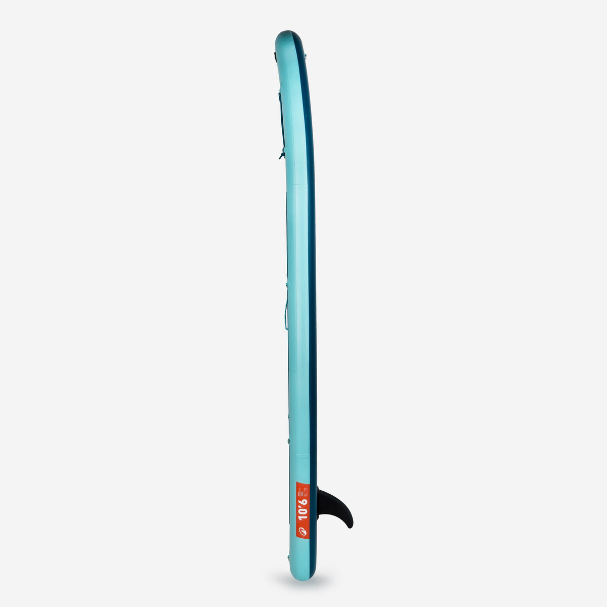 DECATHLON 8901115 Set Stand Up Paddle Gonfiabile 10'6