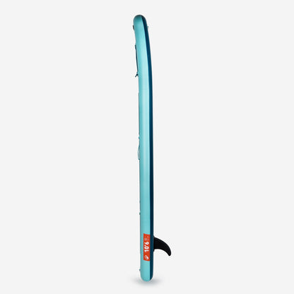 DECATHLON 8901115 Set Stand Up Paddle Gonfiabile 10'6