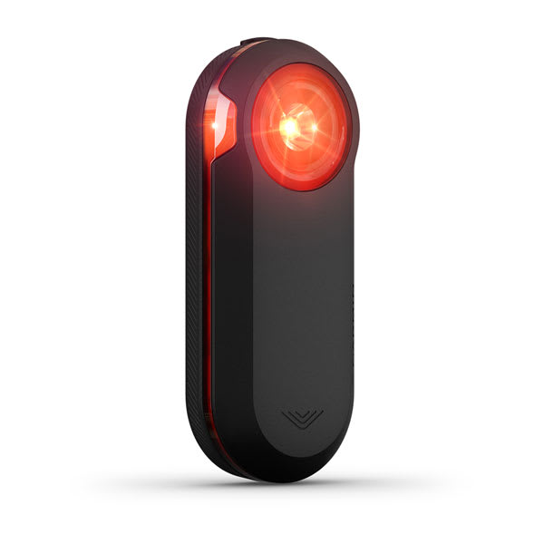 Garmin Varia RTL515 Radar con Luce Posteriore per Bici